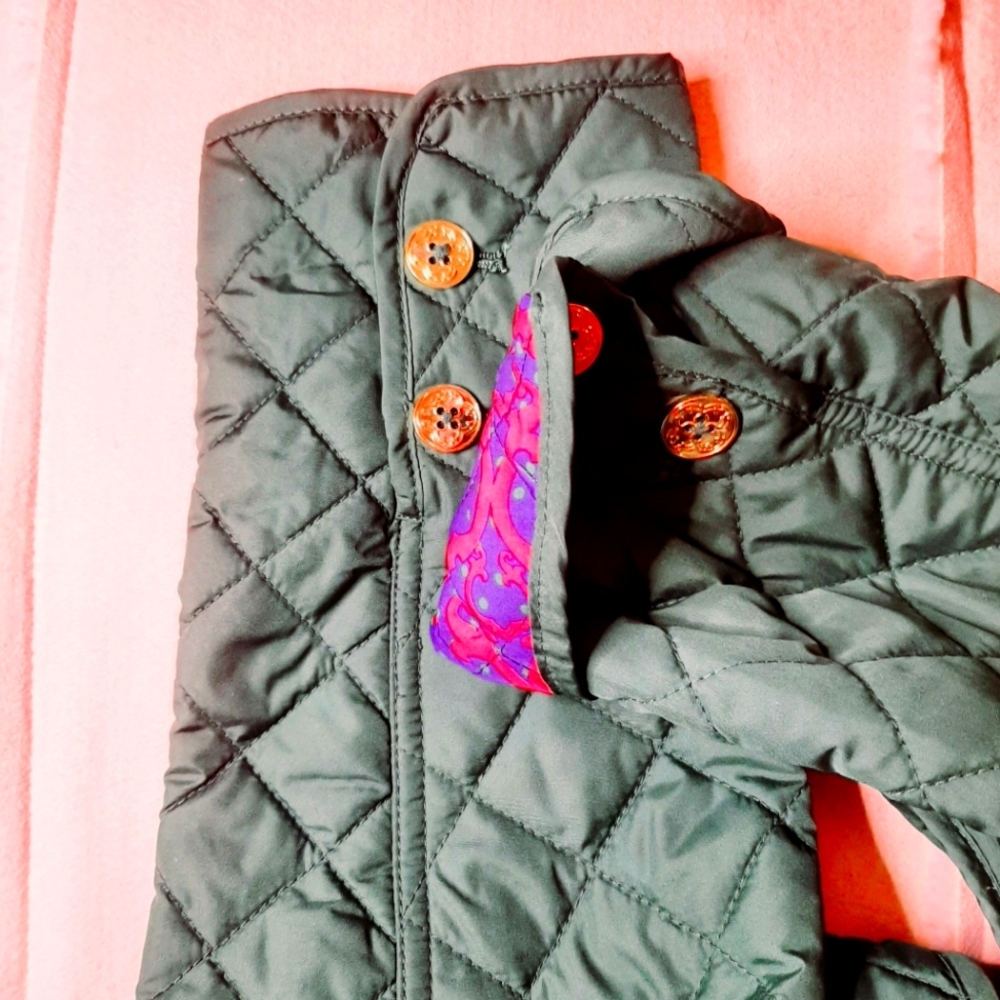 Womens jacket - Picture 5 of 5